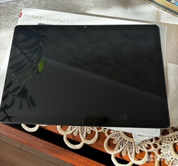 Huawei matepad T10s