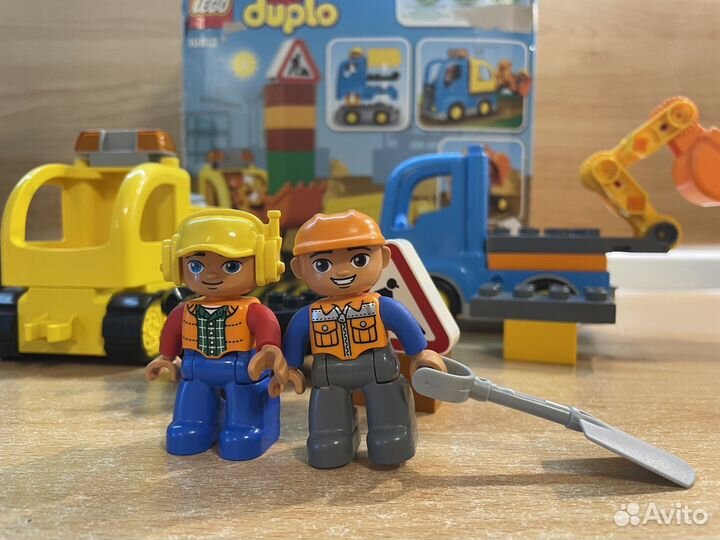 Lego duplo