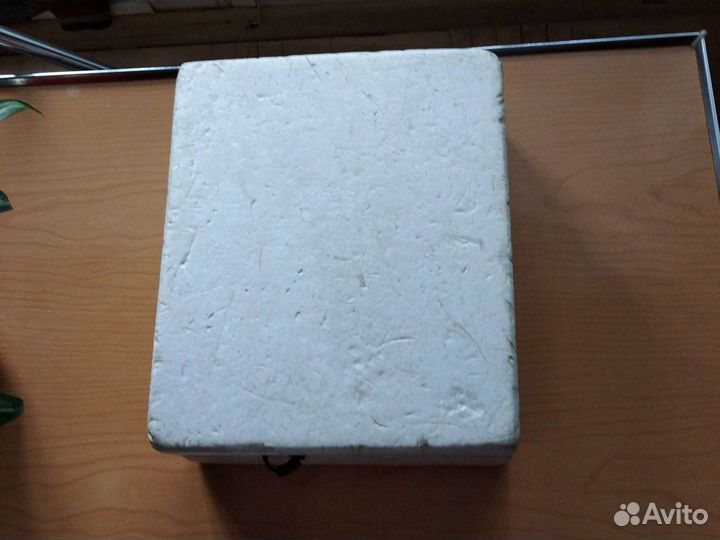 Электромасажер Бодрость