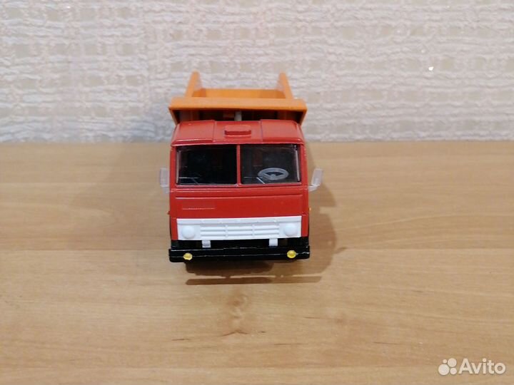 Модель - камаз -5511 СССР