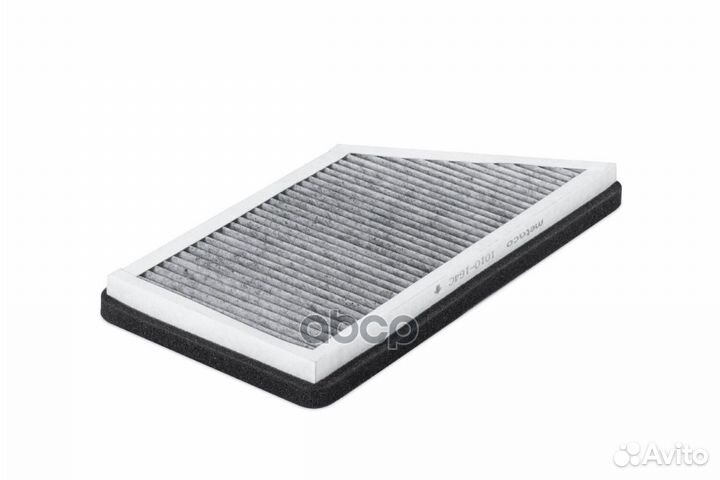 Фильтр салона '1010-164C metaco