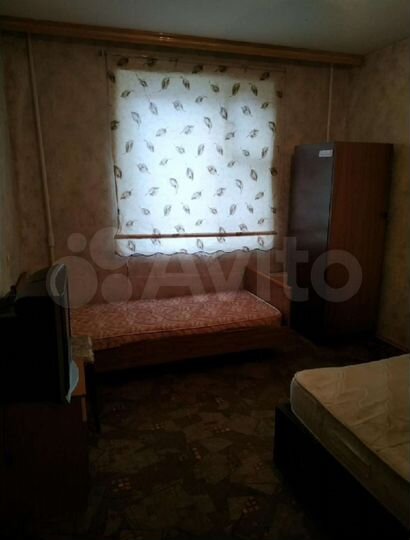 Комната 20 м² в 3-к., 10/12 эт.