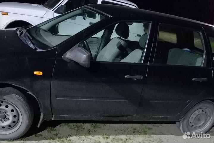 LADA Kalina 1.6 МТ, 2010, 175 000 км