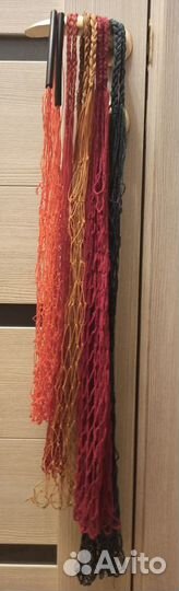 Сумка авоська СССР