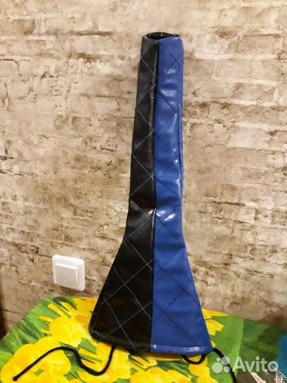 Чехол на кпп ГАЗЕЛЬ,валдай, ГАЗЕЛЬ некст