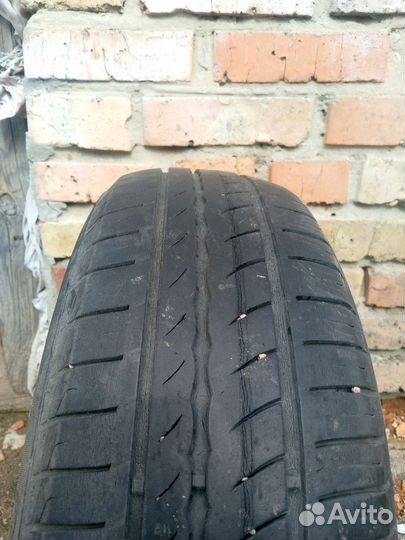 Pirelli 176A2 CE11 TL 185/65 R15