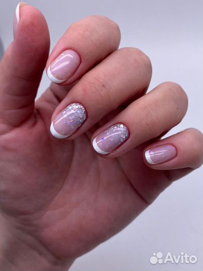 Мастер маникюра