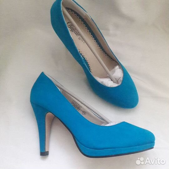 Туфли женские 36 размер новые Buffalo