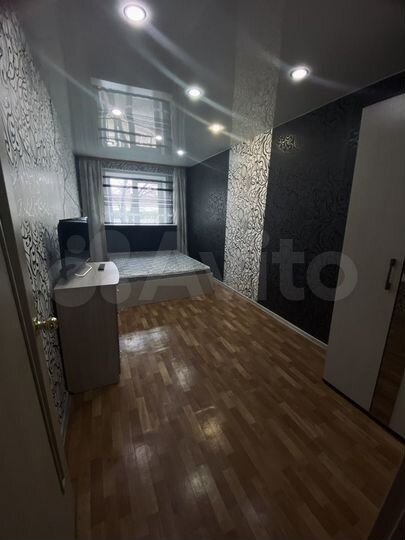 2-к. квартира, 42 м², 1/5 эт.