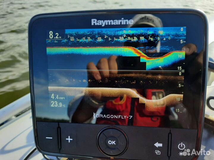 Рыбалка с гидом Тверь,Конаково,Истра,Удомля