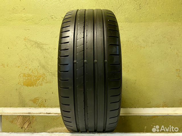 Goodyear Eagle F1 Asymmetric 2 225/45 R18 Y