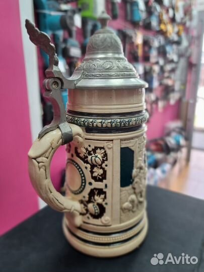 Пивная кружка Германия