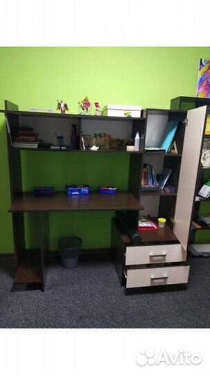 Компьютерный стол пкс-7