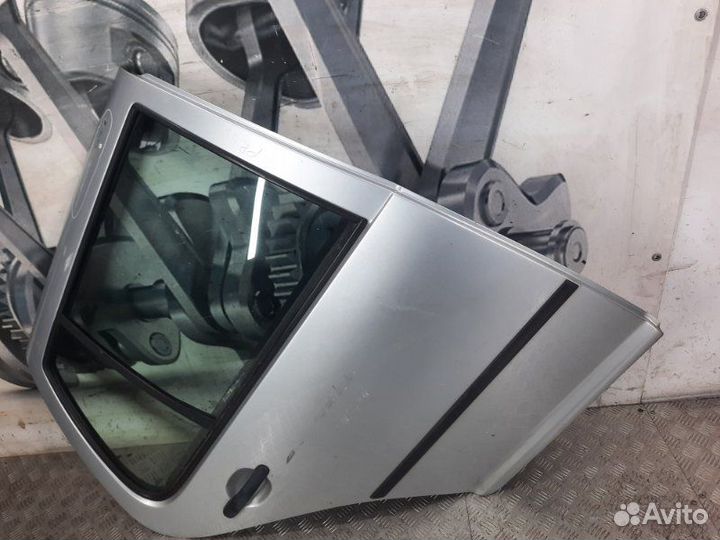 Дверь задняя правая Volkswagen Golf хэтчбэк 5 дв