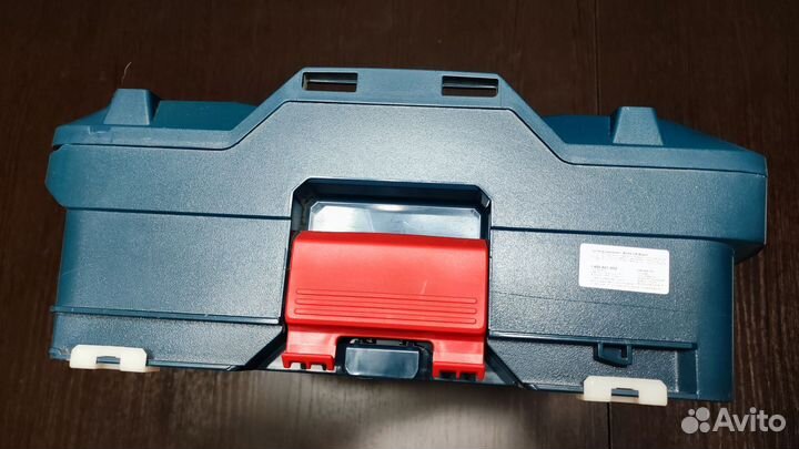 Кейс для инструмента 