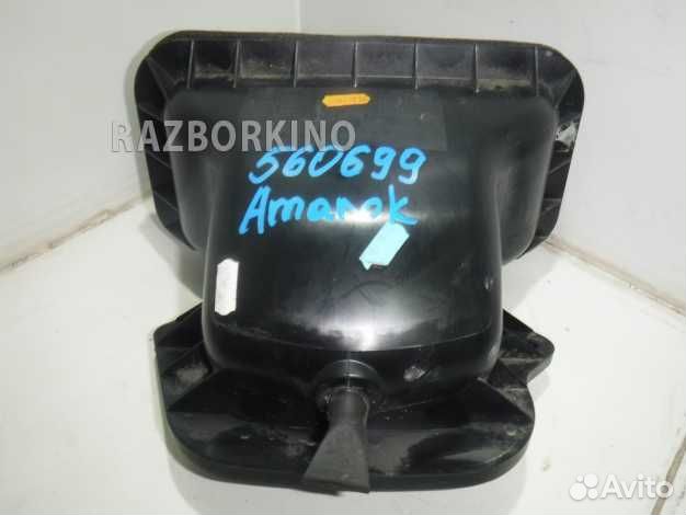 Воздухозаборник