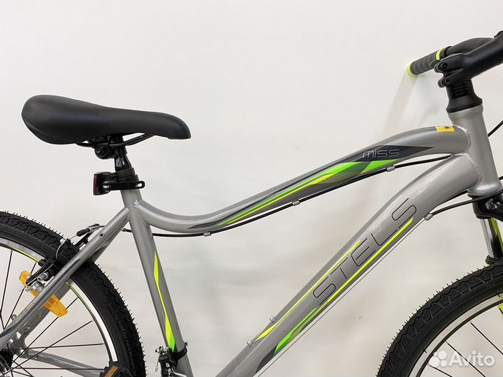 Велосипед женский Stels Miss 5000 V 26”