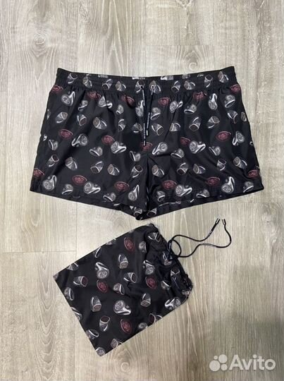 Шорты плавательные Dolce Gabbana, оригинал, Италия