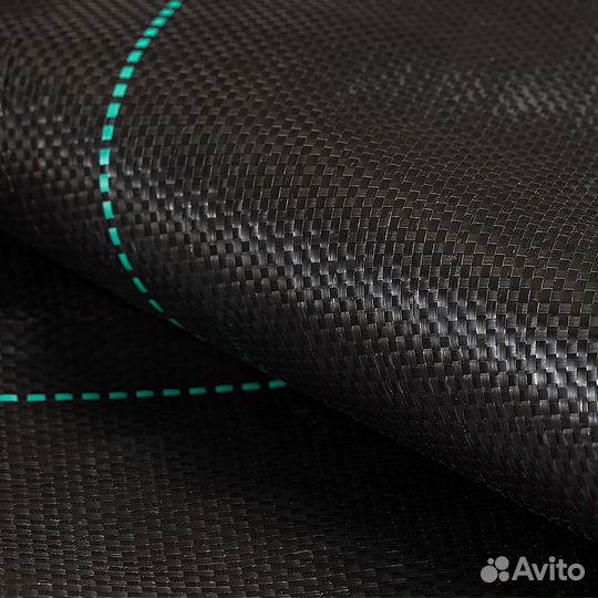 Геотекстиль 100-130 гр/м2