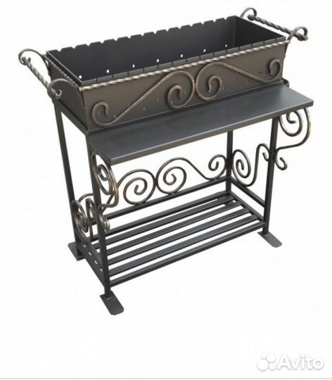 Изготовление металлоконструкций