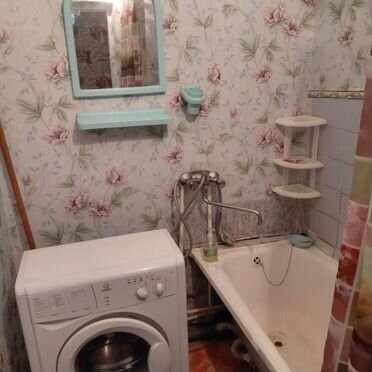 3-к. квартира, 57,9 м², 3/3 эт.