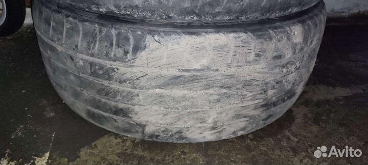 Dunlop SP Sport 2050 225/45 R18 91