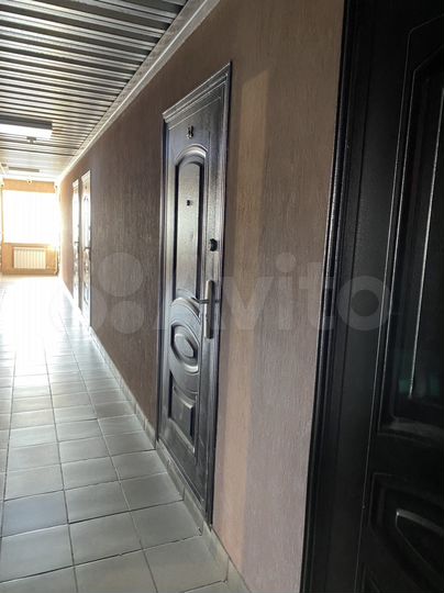 Апартаменты-студия, 20 м², 3/5 эт.