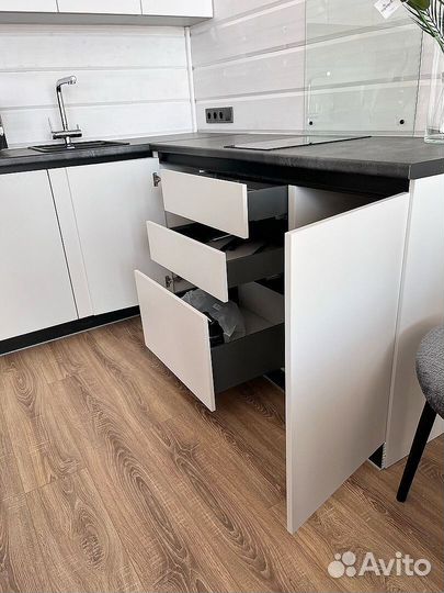 Кухни на заказ в рассрочку