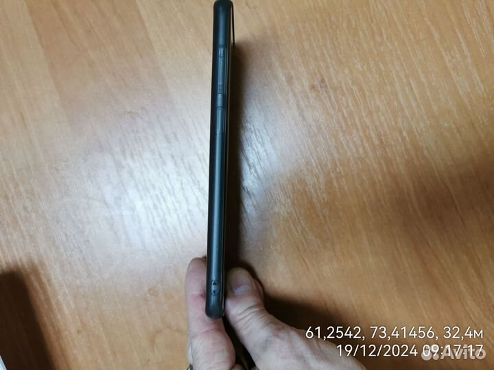 Samsung Galaxy S8+, 6/128 ГБ