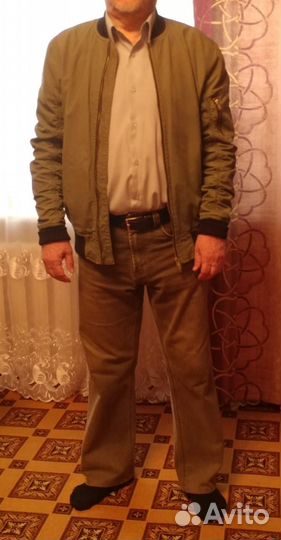 Продам бомбер