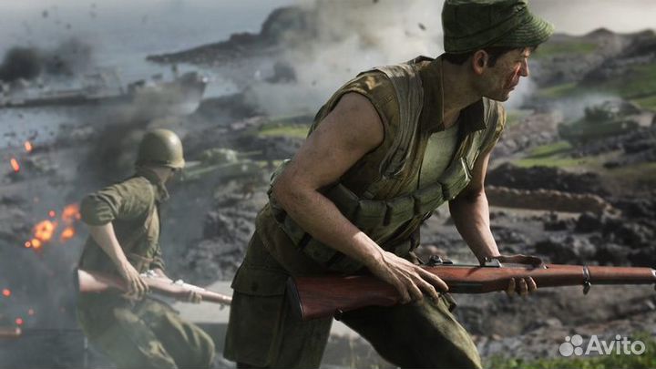 Battlefield 5 - Definitive Edition (PC/Xbox/PS)