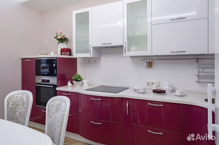 Кухня от производителя