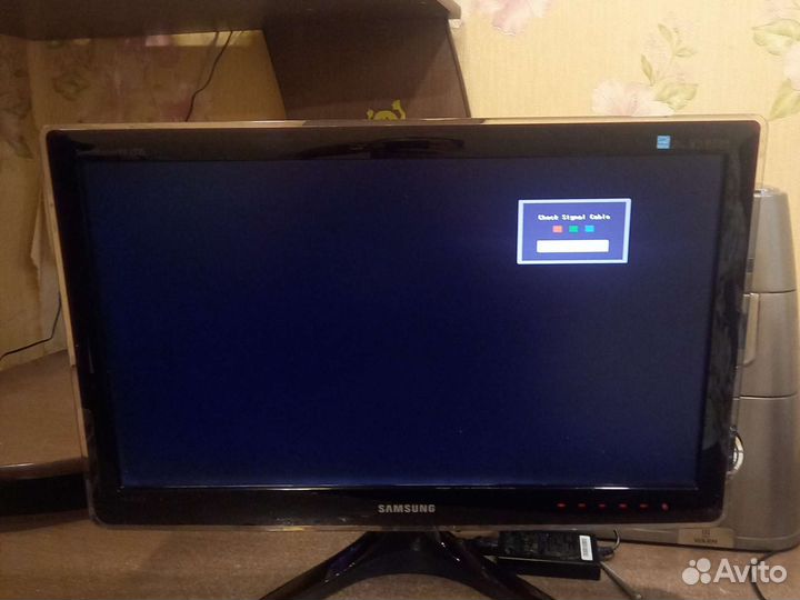 Монитор samsung syncmaster bx2335