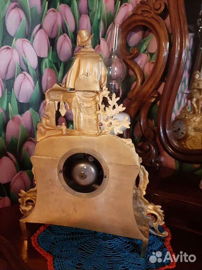 Старинная бронза