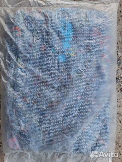 Салфетка для пола тряпка для пола из хпп