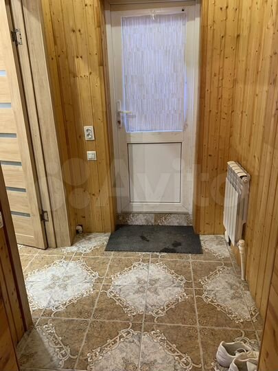 Дом 60 м² на участке 15 сот.