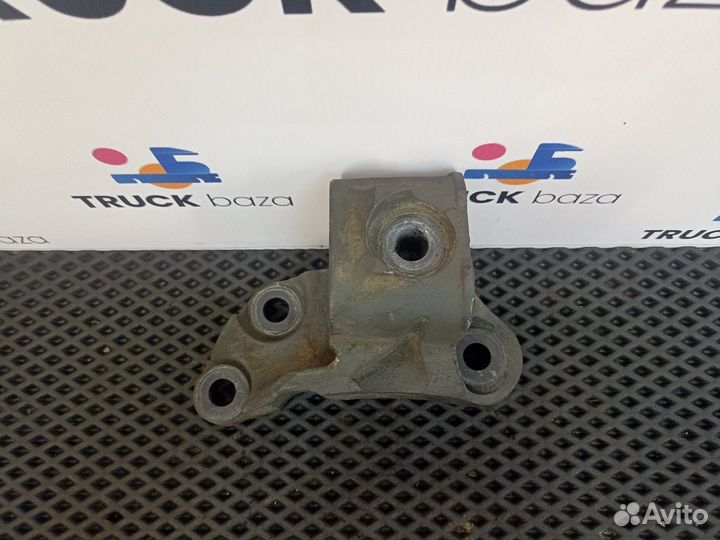 1670902 Кронштейн двигателя задний левый Daf XF105