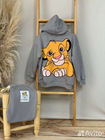 Детский костюм