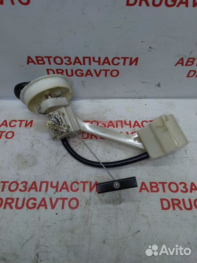 Датчик уровня топлива Volkswagen Passat B5