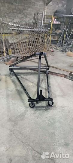 Шнековый транспортер ТК-133