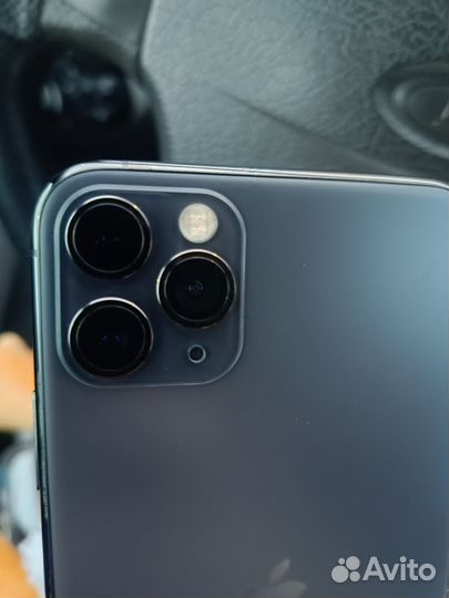 iPhone 11 Pro Max, 512 ГБ