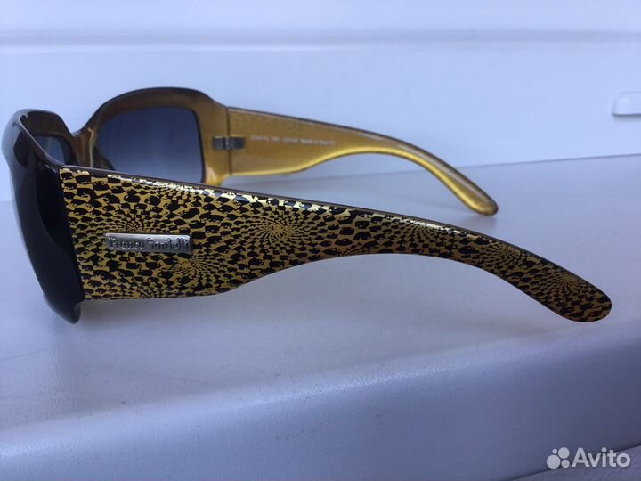 Солнцезащитные очки Franco Sordelli для женщин