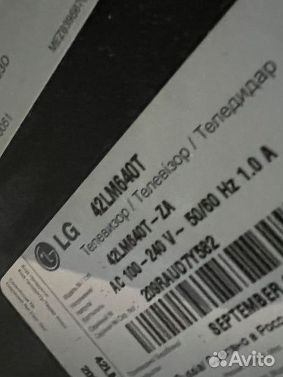 Main EAX64307906(1.0) EBR75226847