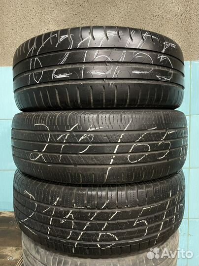 Continental ContiPremiumContact 2 215/65 R16 92H