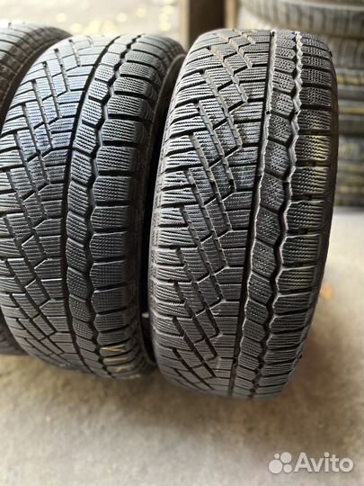 Continental ContiVikingContact 5 245/45 R17