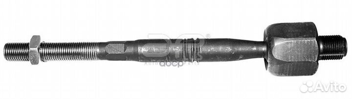 Тяга рулевая перед прав/лев 14532AP Aplus