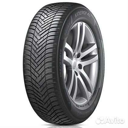 Hankook Kinergy 4S2 H750 205/45 R17 88