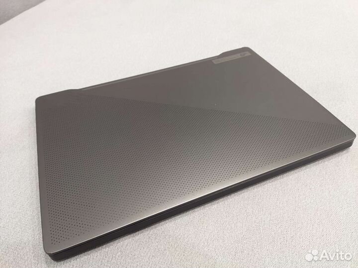 Asus rog zephyrus g14 (3050ti 5800hs 24gb 1tb)