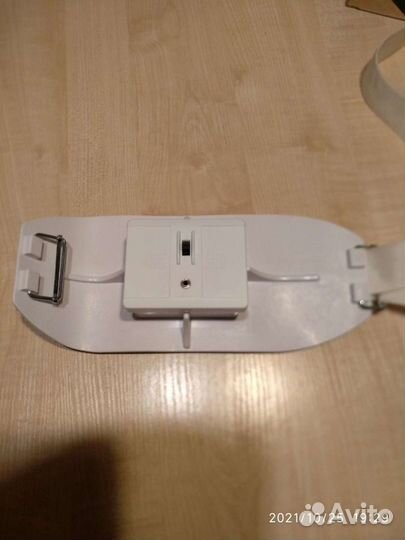 Магнитный вибромассажер- пояс