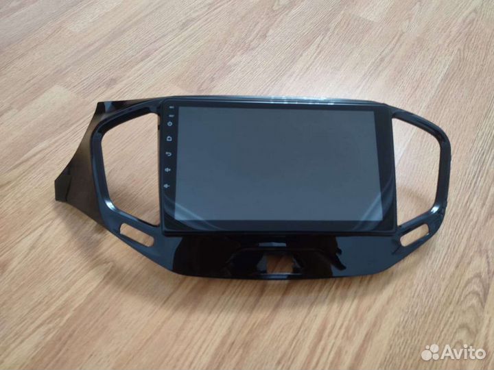 Магнитола Vesta 2/32